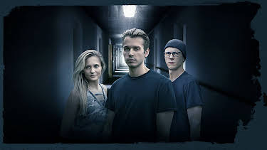 11:00 PM: Destination Fear (S1 E4) (S1) | ID | 12/19 2025