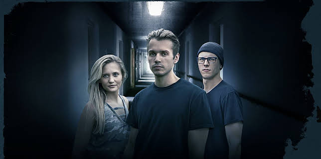 10:00 PM: Destination Fear (S1 E5) (S1) | ID | 12/26 2025