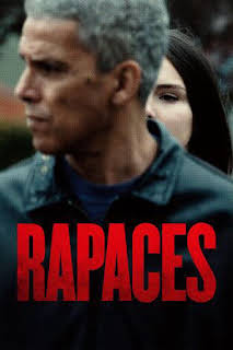 09:55: Rapaces | M. Drama | 8/16 2026