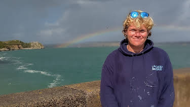 9:00 PM: New: Our Tiny Islands | More 4 | 10/28 2026