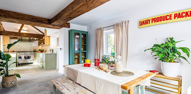 8:00 PM: George Clarke's Remarkable... | Channel 4 | 11/27 2025