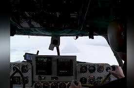 Ice Pilots: Birthday from Hell