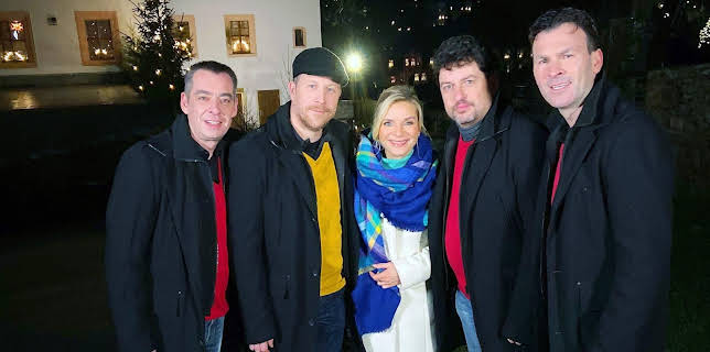 22:00: So schön ist Weihnachten im Erzgebirge | MDR Fernsehen | 12/19 2025