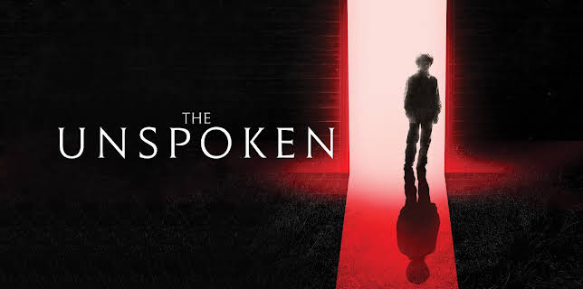 Unspoken (2016)