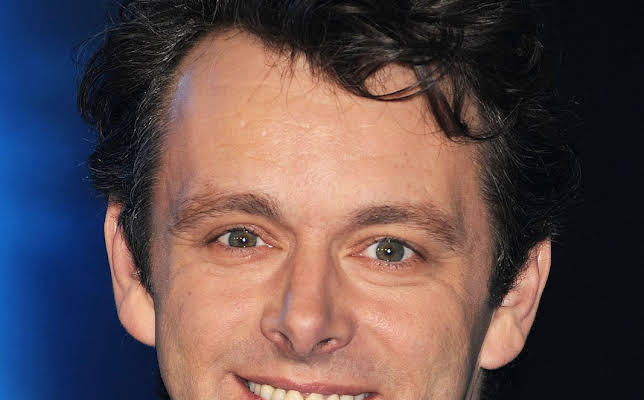 Michael Sheen