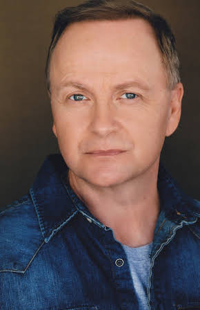 Doug McKeon as 