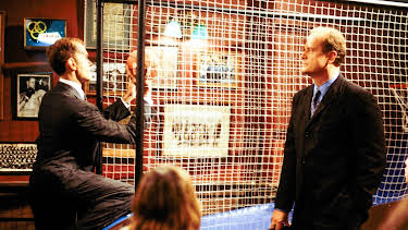 10:10 AM: Frasier | Channel 4 | 4/7 2026