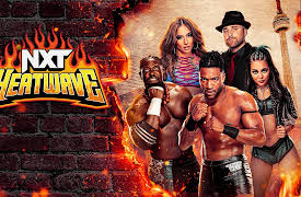 NXT Heatwave S1: Countdown to NXT Heatwave 2024