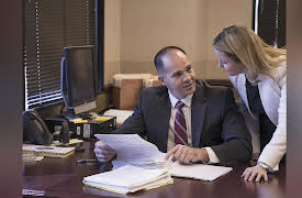 Las Vegas Law Season 1: Out of Control