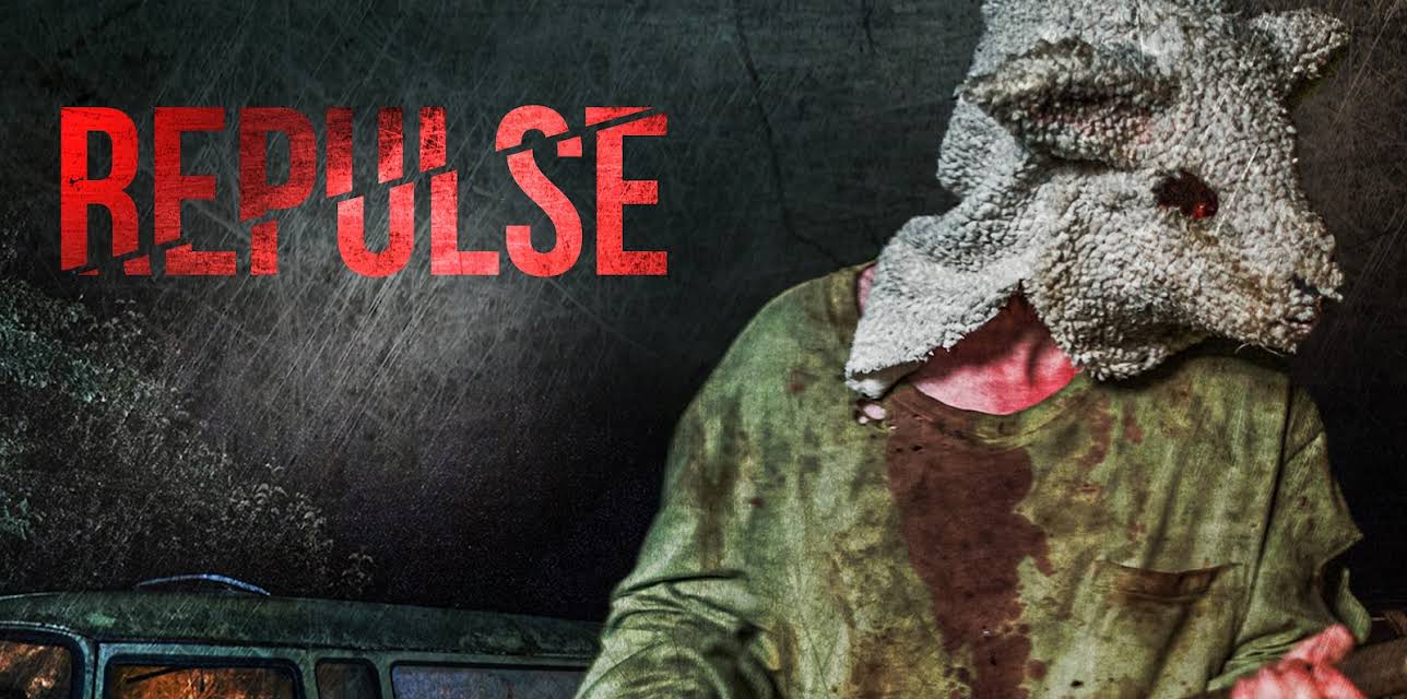 Repulse (2023)