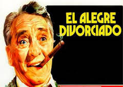 El alegre divorciado