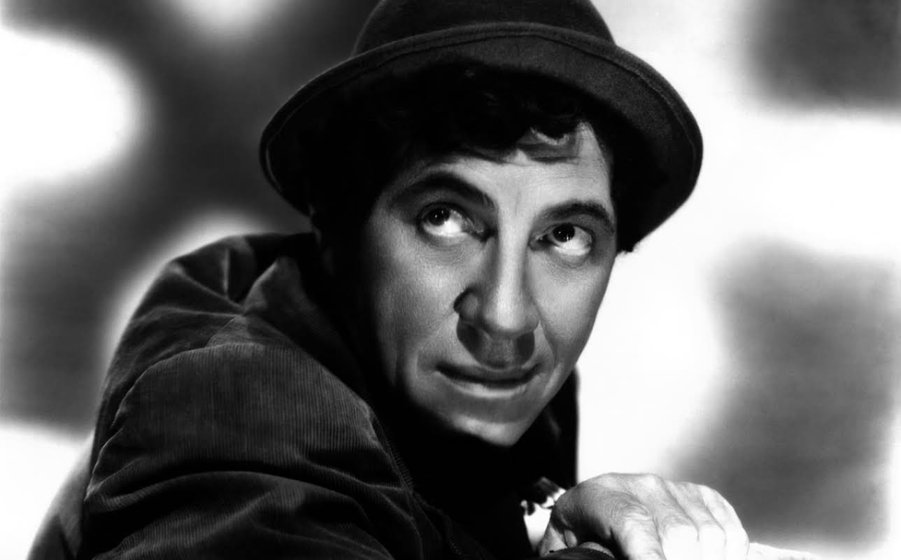 Chico Marx