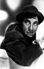 Chico Marx as 