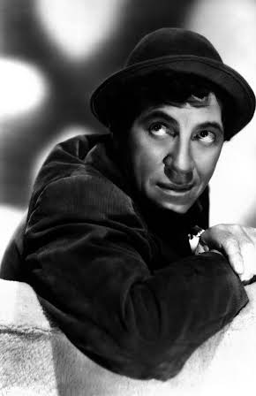 Chico Marx as 
