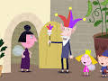 Ben and Holly's Little Kingdom