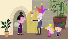 Ben and Holly's Little Kingdom (S1 E16)