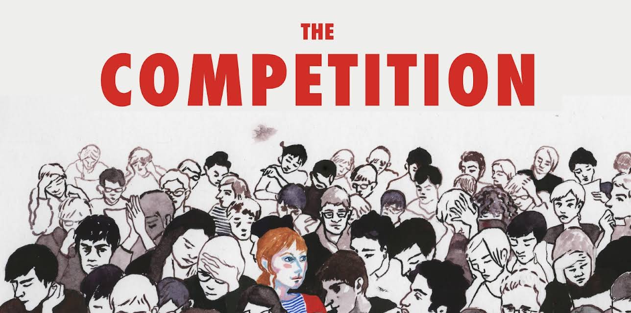 The Competition (2019)
