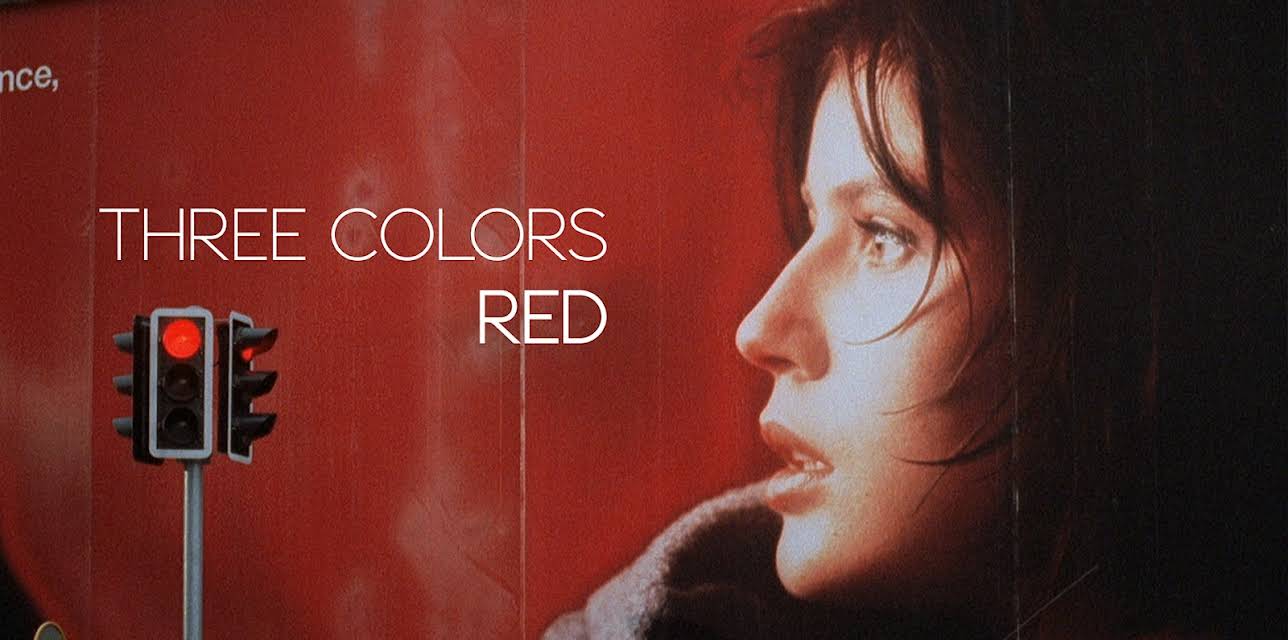 Three Colors: Red (1994)