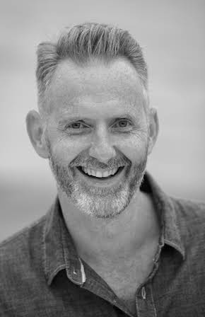David Keeling as 