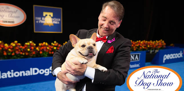 The National Dog Show (2014) (2026)