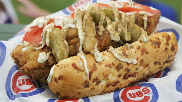 06:25: Food Paradise | ProSieben Maxx | 4/14 2026