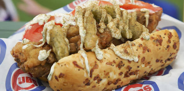 23:40: Food Paradise | ProSieben Maxx | 12/18 2025