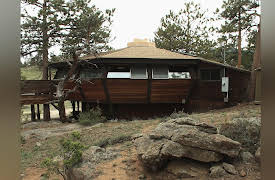 Buying the Rockies Season 1: Spaceships and Cliffside Cabins