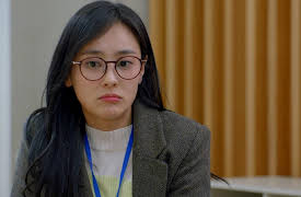 Su Ji and U Ri: Su Ji and U Ri Episode 6