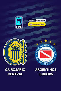 06:30: Liga Argentina. Torneo Clausura (T2026): Rosario - Argentinos | M. Liga de Campeones | 9/22 2026