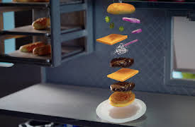 The Chef Show: Avengers Atlanta