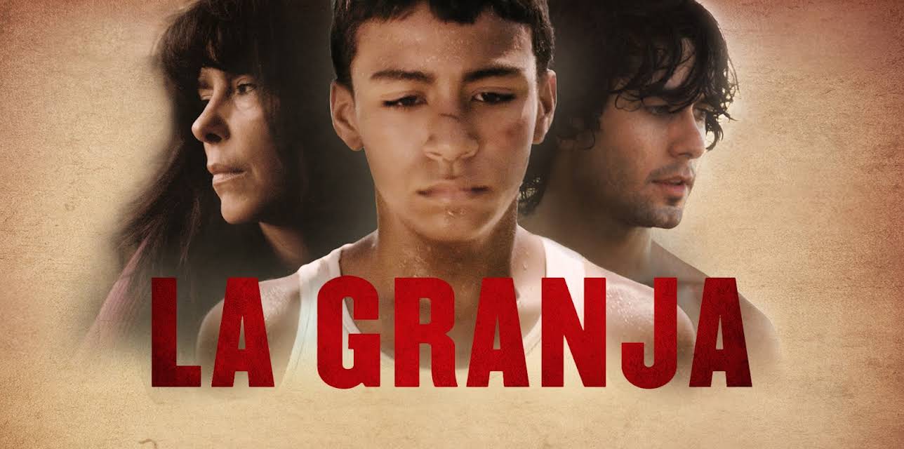 La Granja (2015)