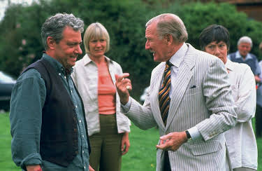 23:30: Inspector Barnaby | ZDFneo | 4/27 2026