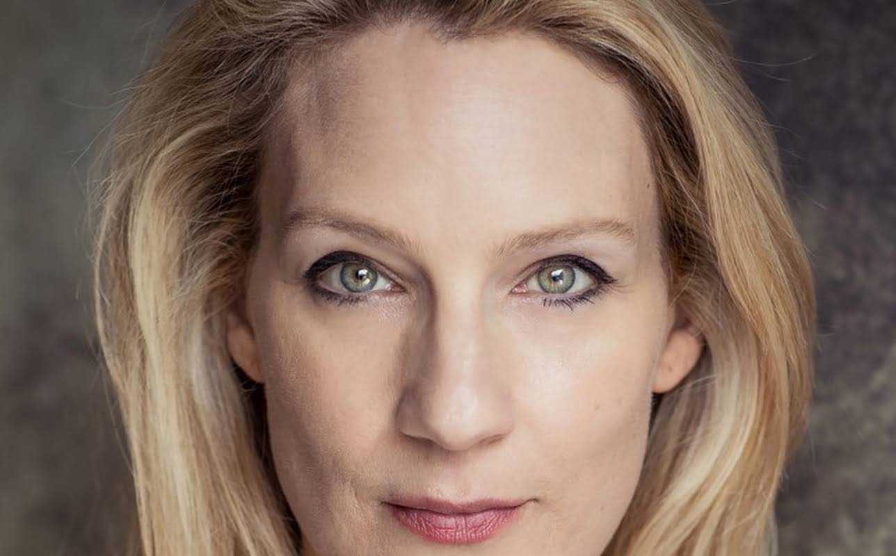 Anna Ruben