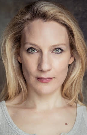 Anna Ruben as 