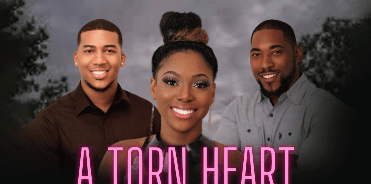 A Torn Heart (2023)