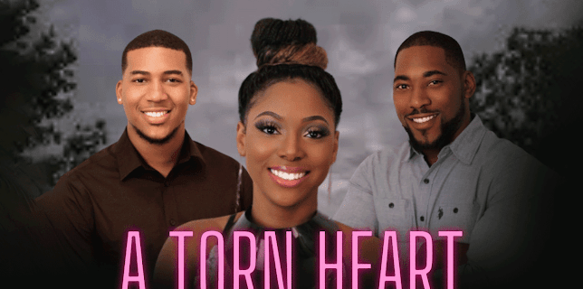 A Torn Heart (2023)