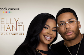Nelly and Ashanti: We Belong Together S1: Break Up 2 Makeup