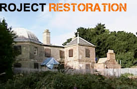 Project Restoration: Georgian Zoo