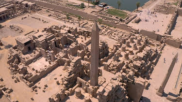 01:30: Ungelöste Fälle der Archäologie | ZDFinfo | 5/4 2026