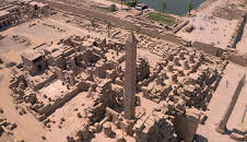 Ungelöste Fälle der Archäologie