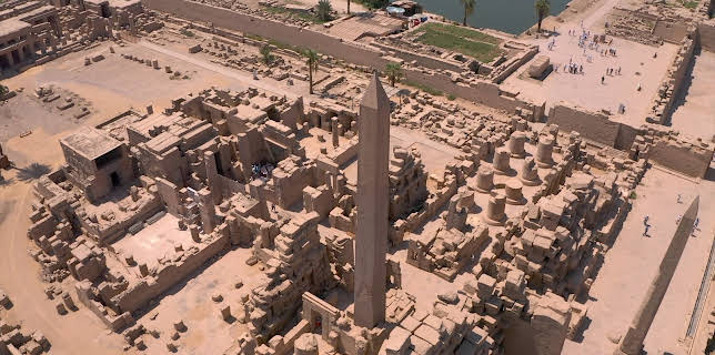 01:30: Ungelöste Fälle der Archäologie | ZDFinfo | 11/2 2025