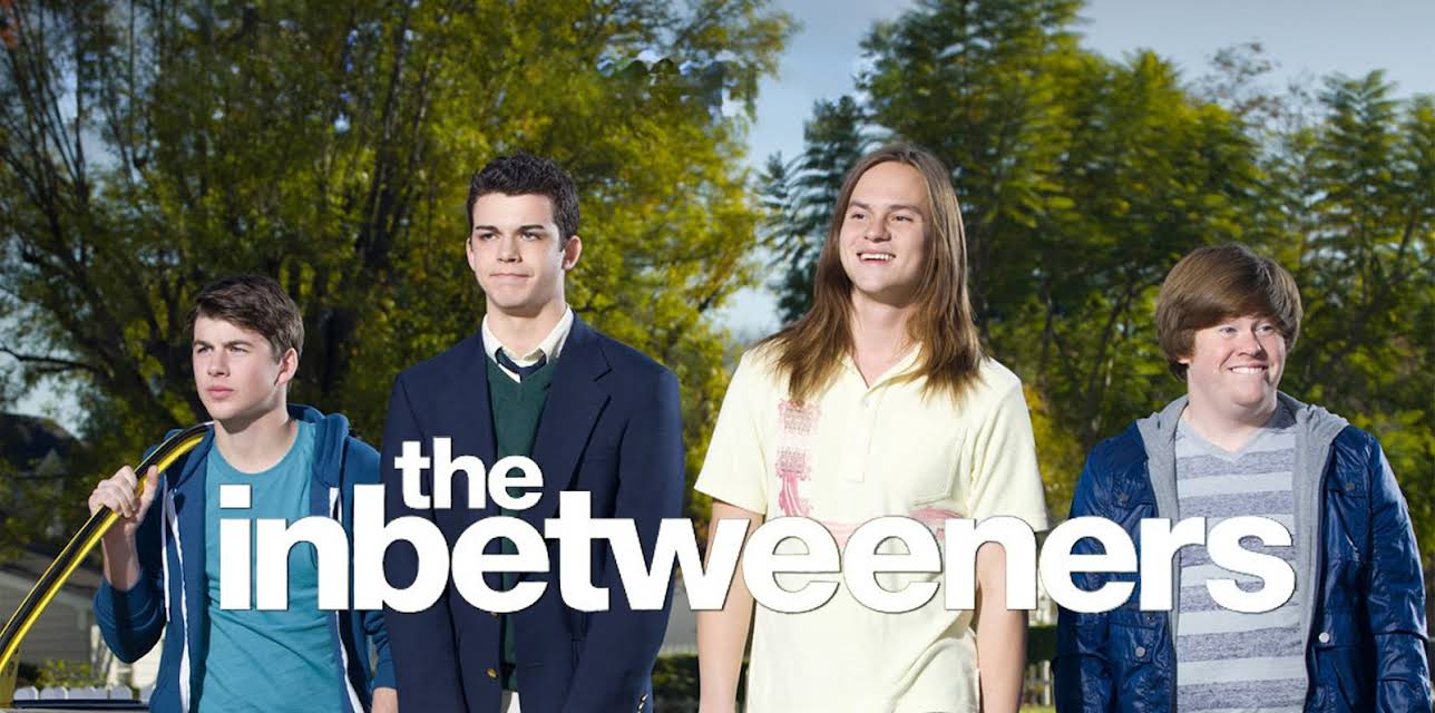 Inbetweeners Season 1