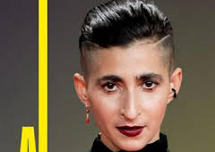 Al encuentro de: Alba Flores