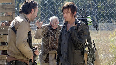 23:30: The Walking Dead (S3 E15) (S3) | Viasat Series | 8/29 2026