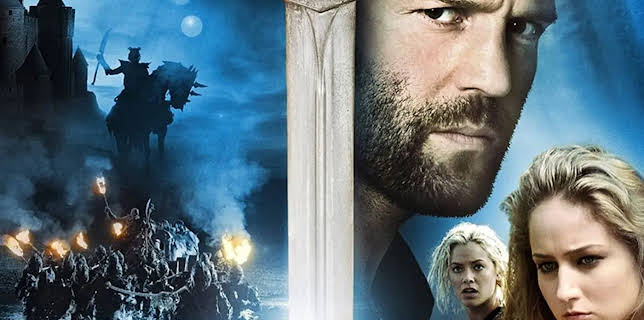 17:35: HOME CINEMA: 'EN EL NOMBRE DEL REY' | Cuatro | 1/24 2026