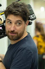 Toby Haynes as Director