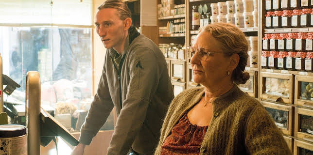 23:30: Mordach - Tod in den Bergen | SWR Fernsehen RP | 1/21 2026