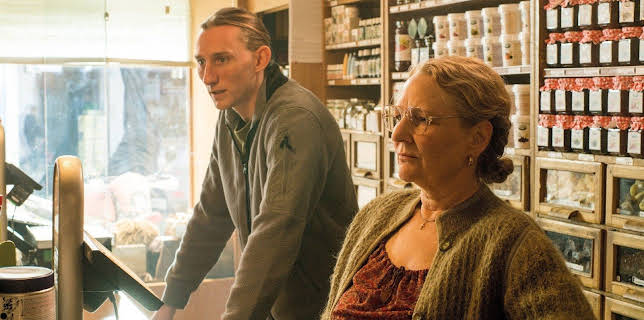 Mordach - Tod in den Bergen