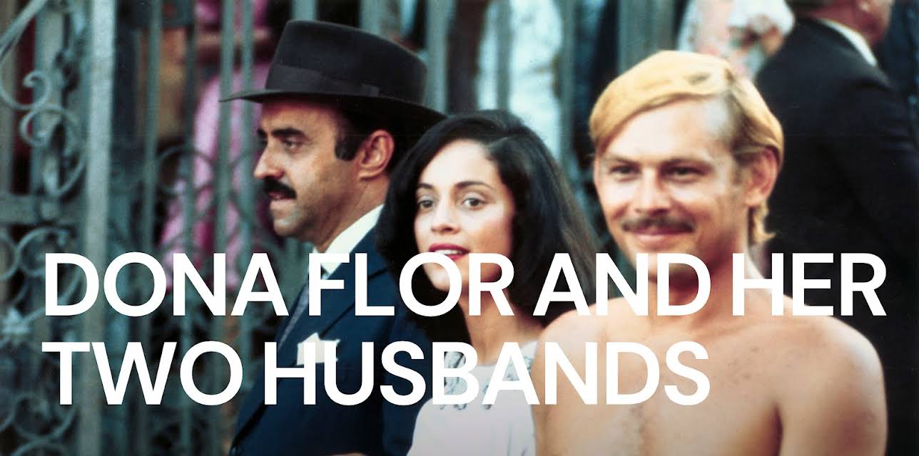 Dona Flor and Her Two Husbands (1976)