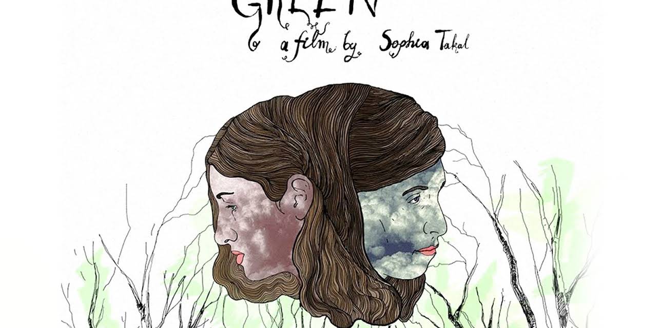 Green (2012)